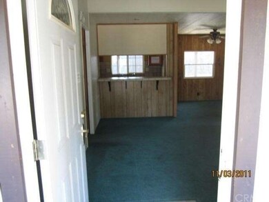 View from Entry