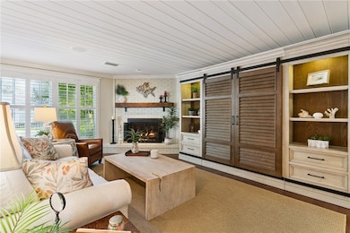 65 Maxwell Ave, Saint Simons Island, GA 31522 - photo 7