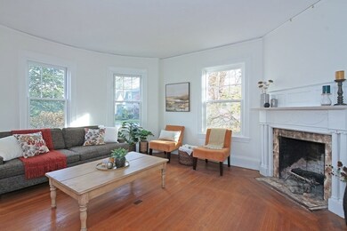 29 Bowdoin St, Newton Highlands, MA 02461 - photo 6