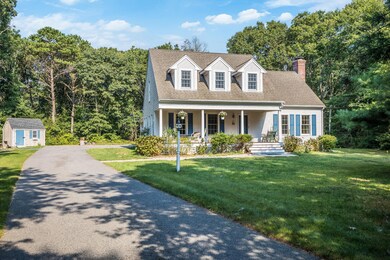 4 Nobby Way, Sandwich, MA 02563 - photo 2