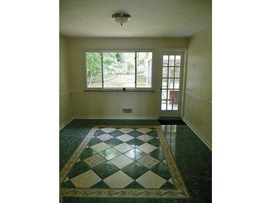 Dining Room.