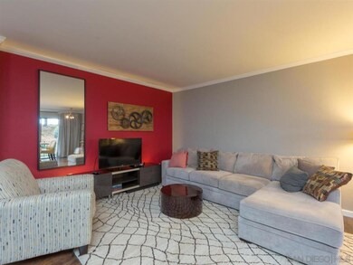 7838 Cowles Mountain Ct unit C9, San Diego, CA 92119 - photo 2