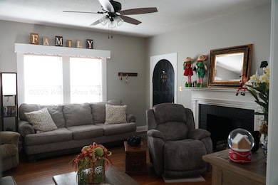 2325 15th Ave, Haleyville, AL 35565 - photo 7