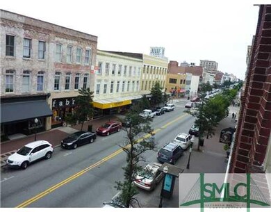 Other. View of  Broughton Street