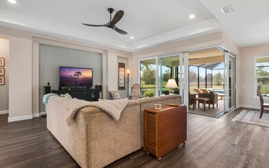 1124 SW Mandiba Dr, Lake City, FL 32024 - photo 4