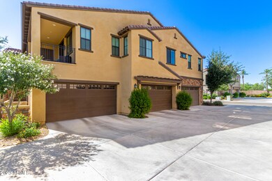 4777 S Fulton Ranch Blvd unit 2129, Chandler, AZ 85248 - photo 3