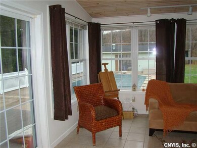 Other 4 Season Sun Room