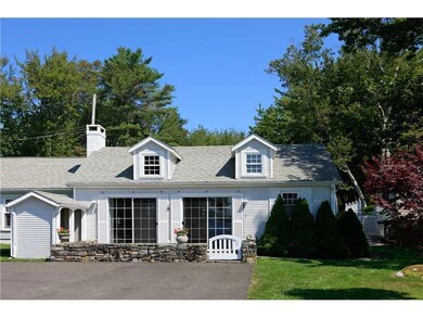 14 Grandview Ave, Boothbay Harbor, ME 04538 - photo 4