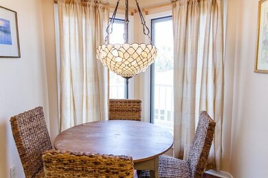 Kitchen Table