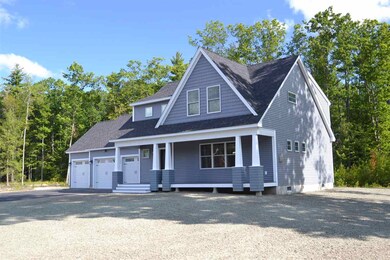 50 Laredo Ln unit 10, Rochester, NH 03868 - photo 2