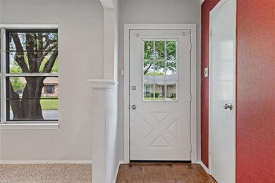 201 Cooper Dr, Hurst, TX 76053 - photo 4