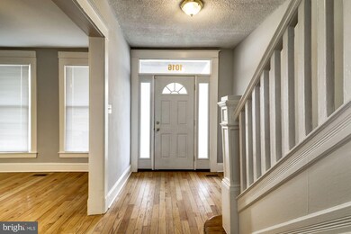 1016 N Rosedale St, Baltimore, MD 21216 - photo 6