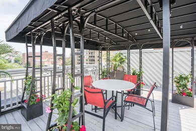 1414 22nd St NW unit 23, Washington, DC 20037 - photo 5