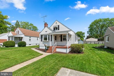 6609 Moyer Ave, Baltimore, MD 21206 - photo 3