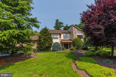 2315 Holly Ln, Lafayette Hill, PA 19444 - photo 2