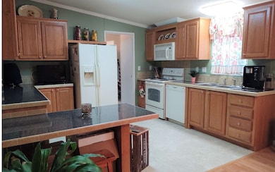 155 NW Buckingham Dr, Lake City, FL 32055 - photo 3