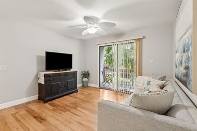 2723 Forest Ridge Dr unit K3, Fernandina Beach, FL 32034 - photo 7