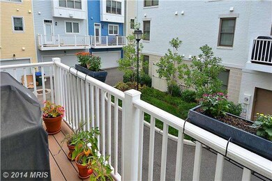 833 N Alfred St, Alexandria, VA 22314 - photo 6