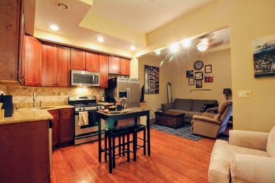278 3rd St unit 1, Jersey City, NJ 07302 - photo 4
