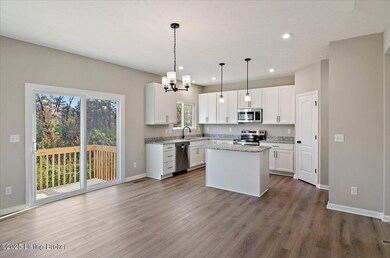 153 Sienna Dr, Fox Chase, KY 40165 - photo 5