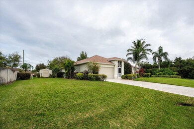 4435 SW Shadd St, Port Saint Lucie, FL 34953 - photo 2