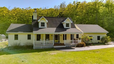 9 Maple Ridge Rd, Meredith, NH 03253 - photo 3