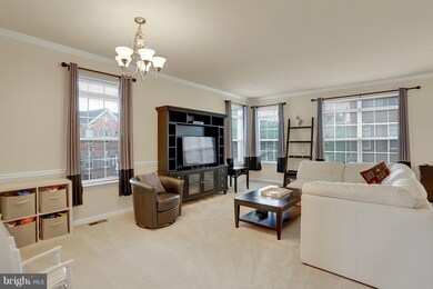 23218 Scholl Manor Way unit 1328, Clarksburg, MD 20871 - photo 3