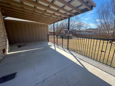 1500 S Hatcher St, Decatur, TX 76234 - photo 3