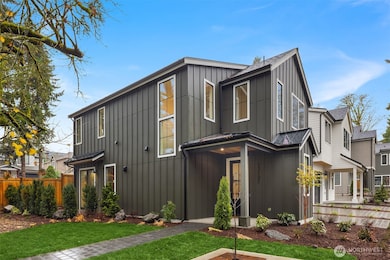 13131 NE 87th Ln, Kirkland, WA 98033 - photo 2