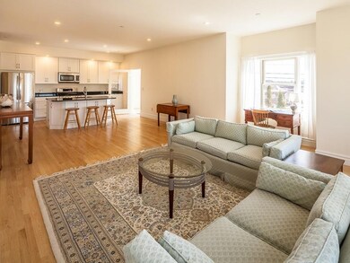 Spaciousness and open layout for...