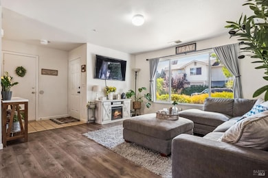 118 Garden Circle Way, Cloverdale, CA 95425 - photo 5