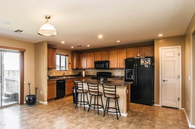 711 S. Porter Routh Pl Vail, AZ (03126)-
