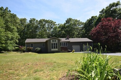 2099 Maple St, North Dighton, MA 02764 - photo 2