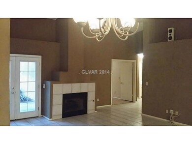Property Photo. Family room w/ fireplace