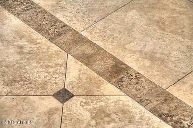 Tile detail