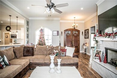 447 Saint Francis Ave, Natchitoches, LA 71457 - photo 2