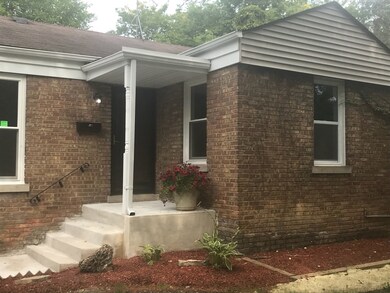 18444 Perth Ave, Homewood, IL 60430 - photo 2