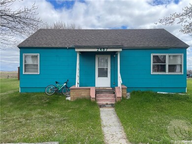 2483 2nd St, Worden, MT 59088 - photo 4