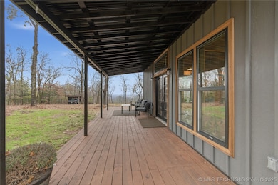 127 Leaning Tree Rd, Fort Gibson, OK 74434 - photo 3