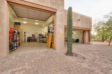 RV Garage