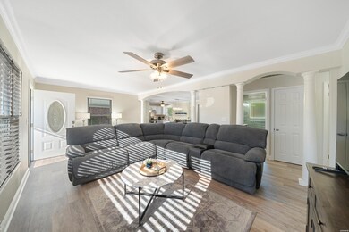 108 Bridgeview Cir, Hot Springs National Park, AR 71913 - photo 7