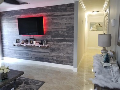 Living room 1
