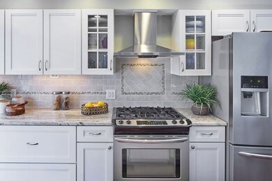 39 Winslow Rd unit 41, Belmont, MA 02478 - photo 4