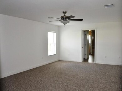 Master Bedroom.