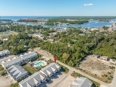 501A NE Avenue A unit C, Carrabelle, FL 32322 - photo 6