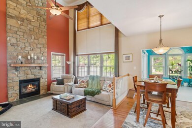 3917 Forest Valley Rd, Parkville, MD 21234 - photo 4