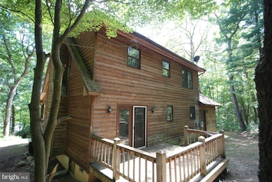 197 Dooley Dr, Basye-Bryce Mountain, VA 22810 - photo 2