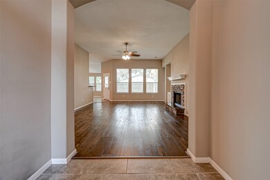 16119 Aberdeen Forest Dr, Houston, TX 77095 - photo 6