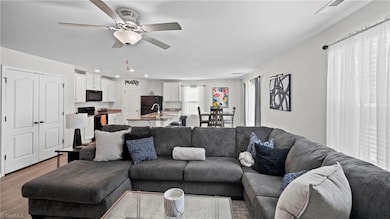 3730 Muddy Creek Ct, Winston Salem, NC 27107 - photo 6