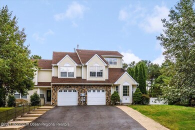 Ramtown Knolls
